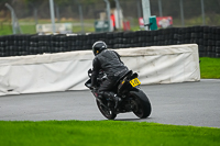 Lower Group Black Bikes